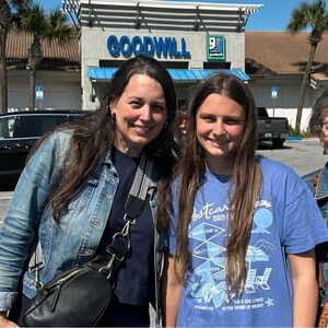 Meet your Posher, Kari